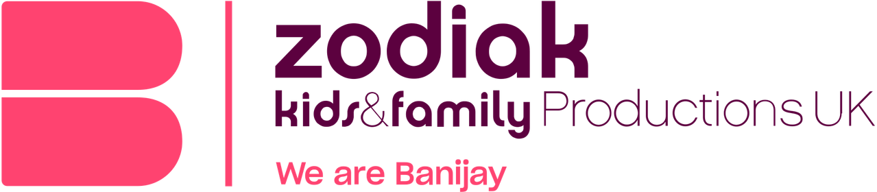 Zodiak Kids & Family Productions UK
