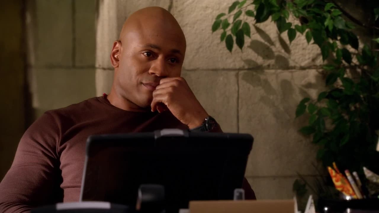 NCIS: Los Angeles - Season 1 Episode 23 : Burned