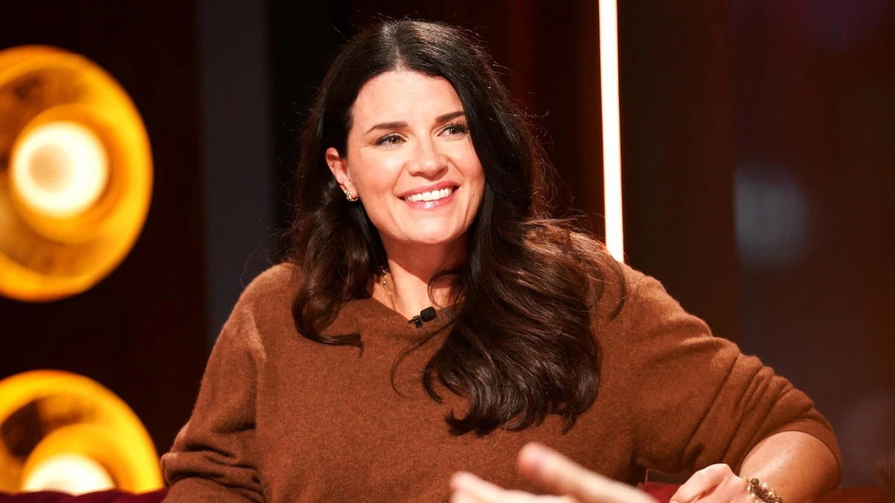 photo from the episode