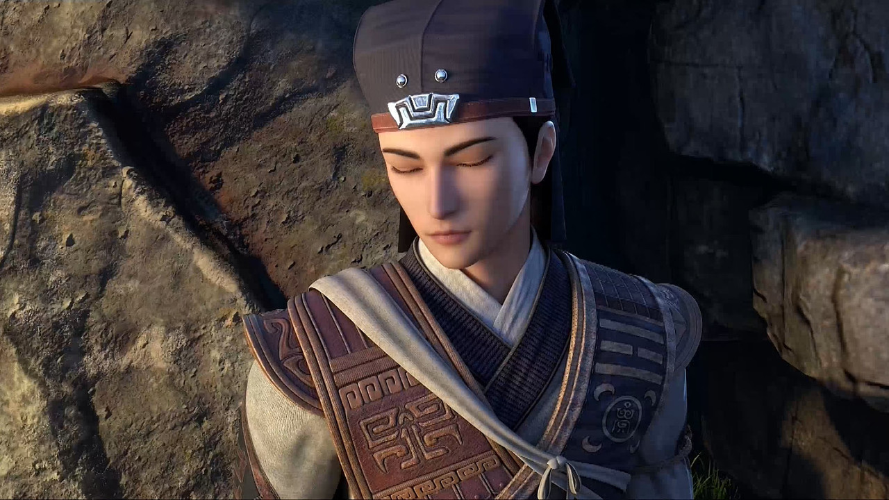 观海策 — Épisode 7