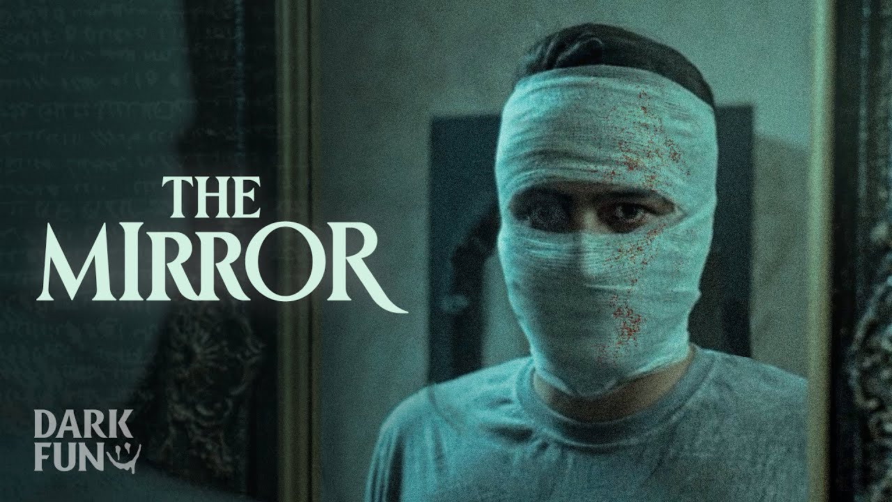 The Mirror