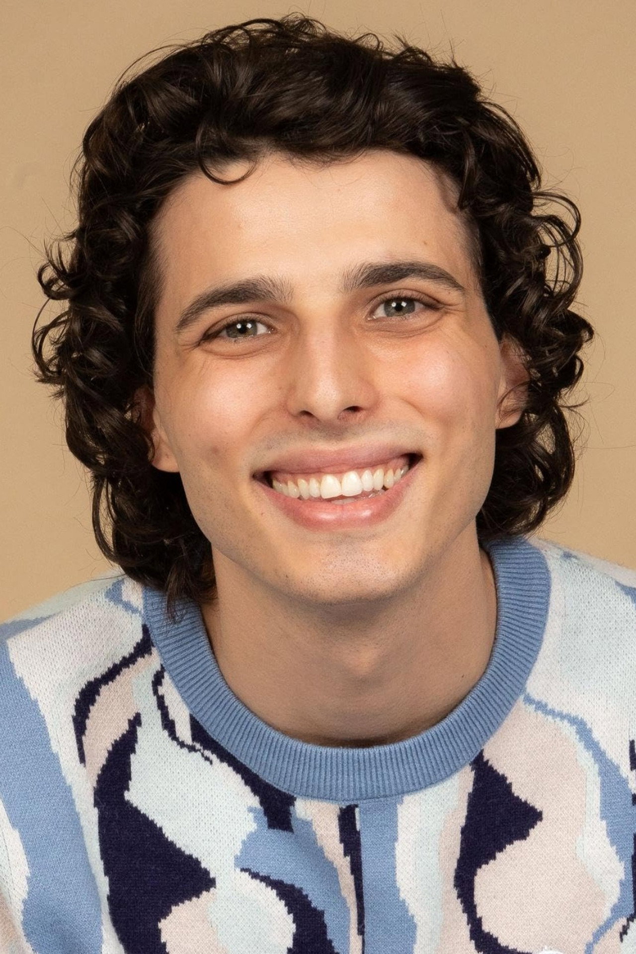 Benjamin Tanner