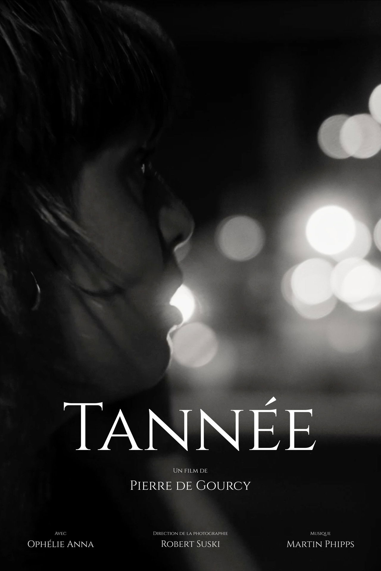 Tannée Backdrop
