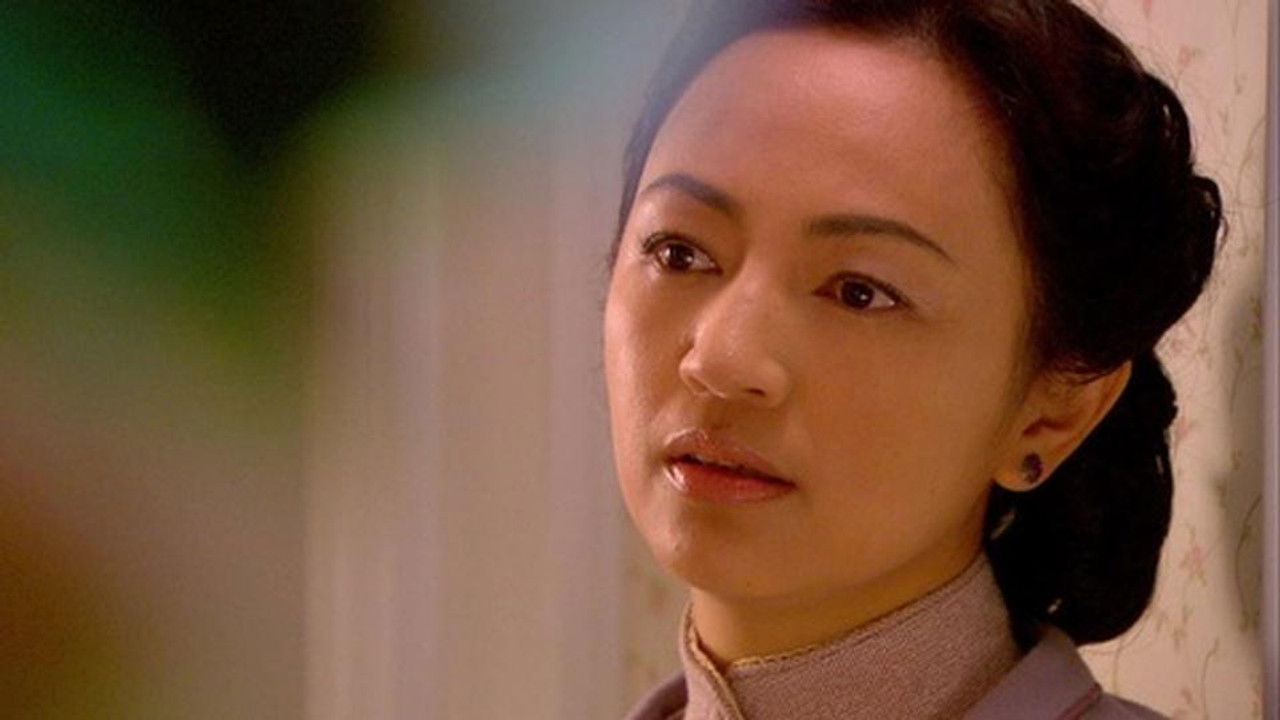 寒冬 — Épisode 18