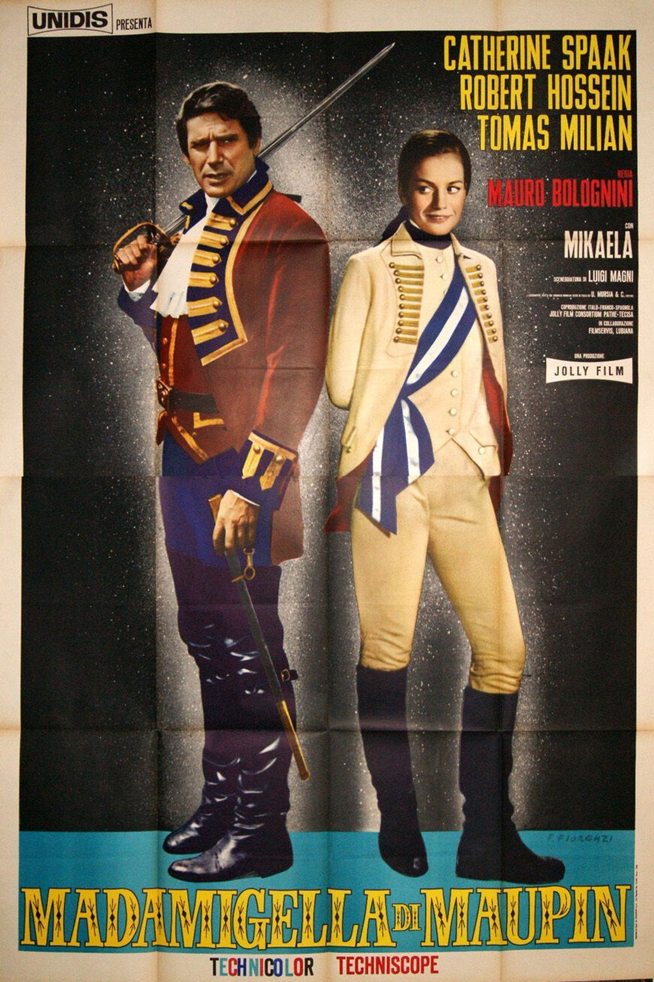 poster