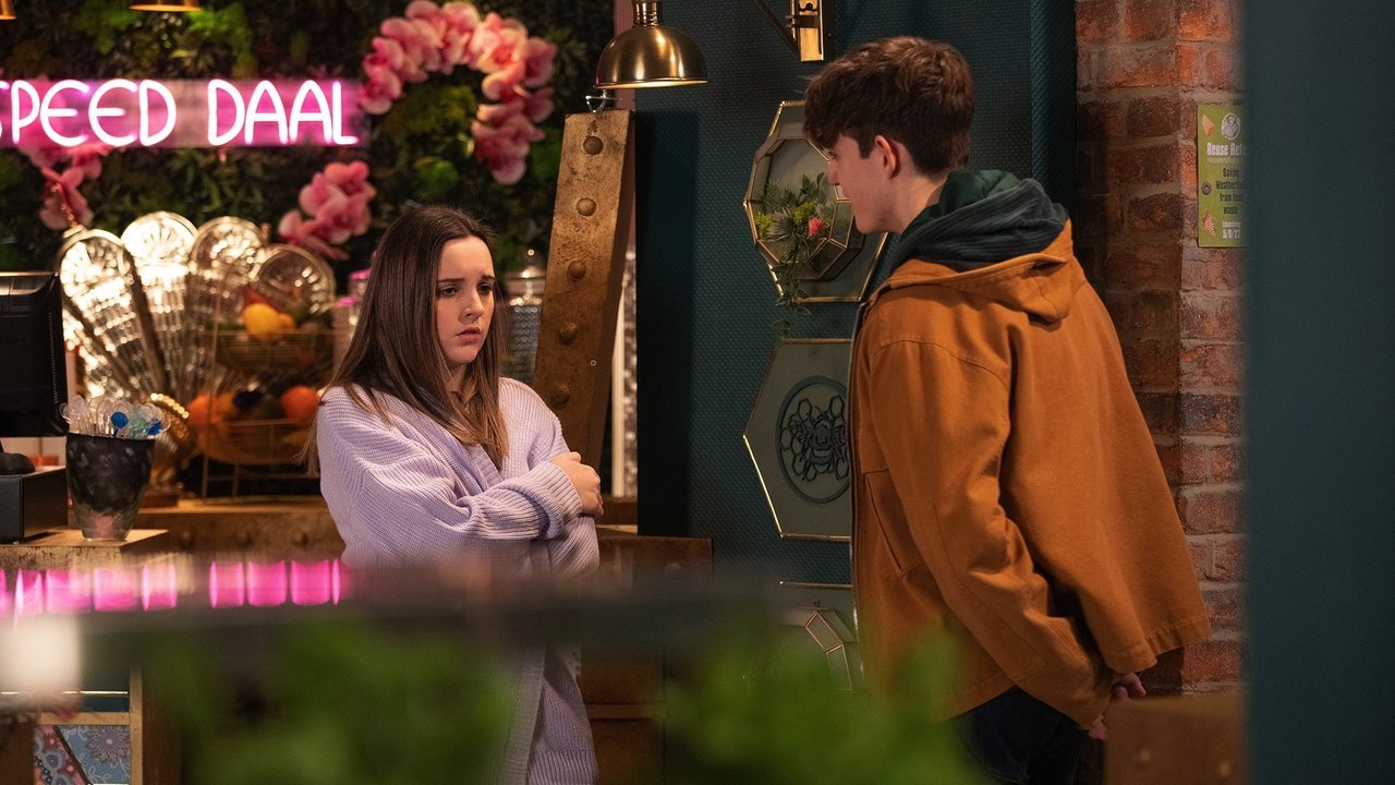 Coronation Street - Season 64 Episode 28 : Monday, 6th March 2023