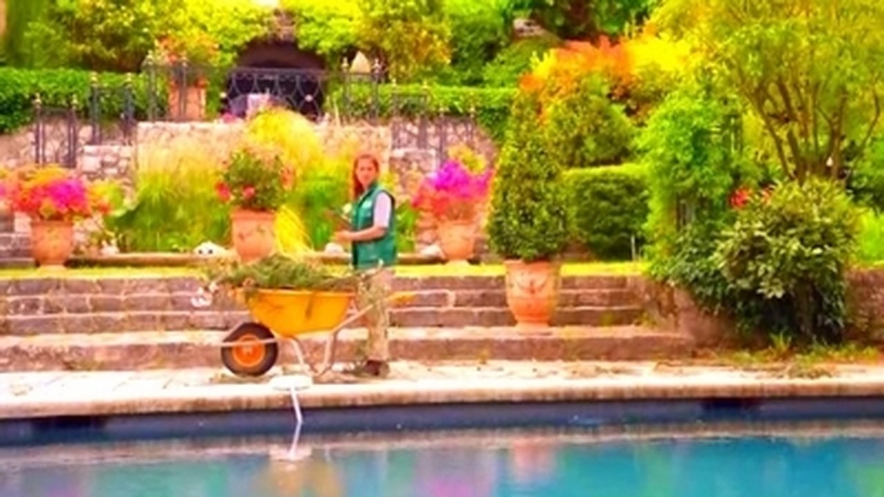 Research Unit - Season 12 Episode 5 : Episode 5