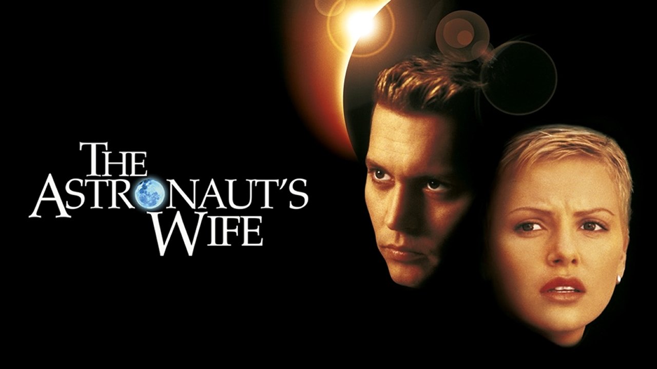 The Astronaut's Wife