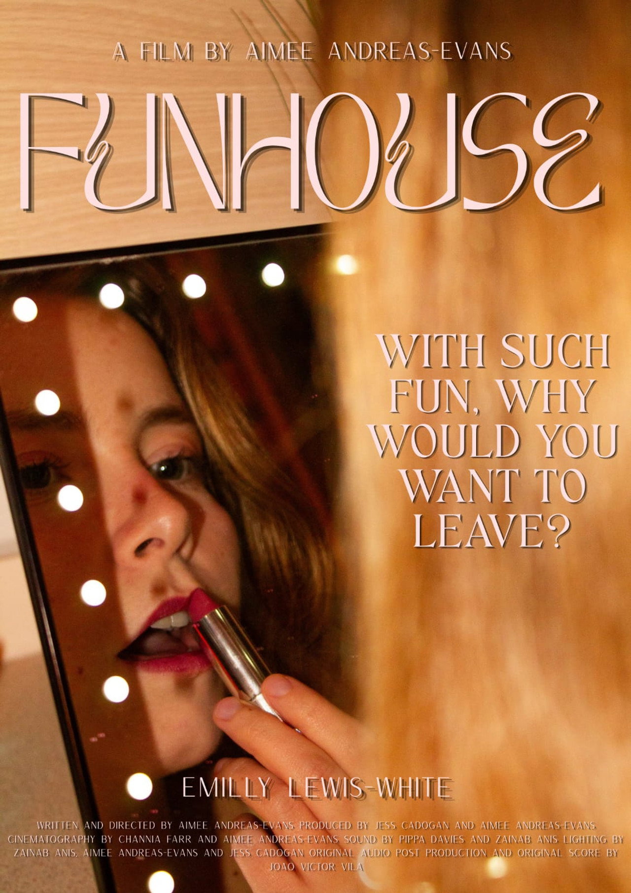 FUNHOUSE