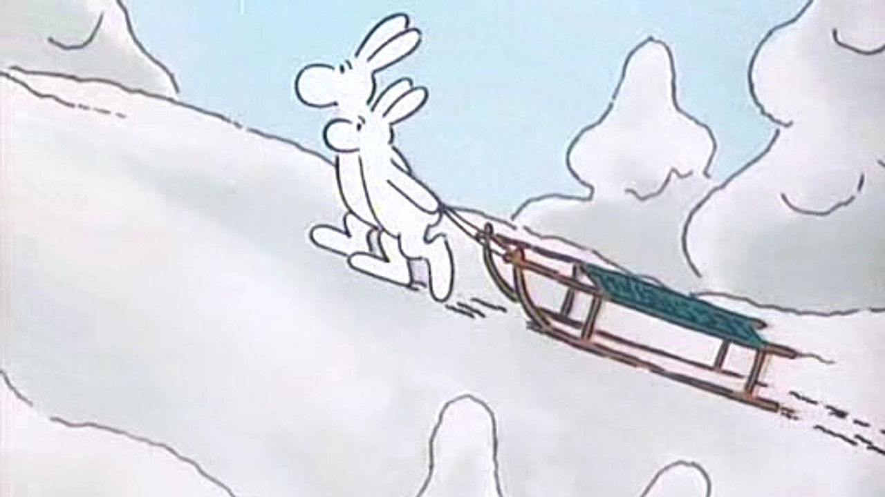 Bob a Bobek – králíci z klobouku — Épisode 10