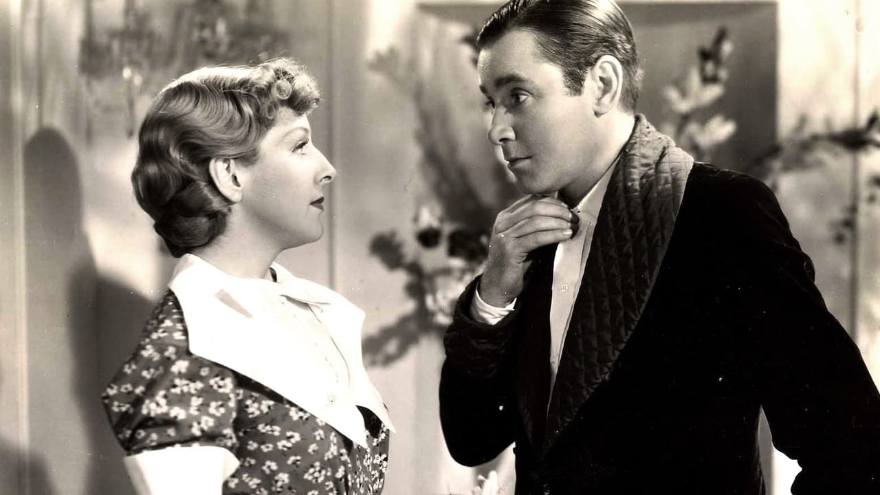 Make Way for a Lady (1936)