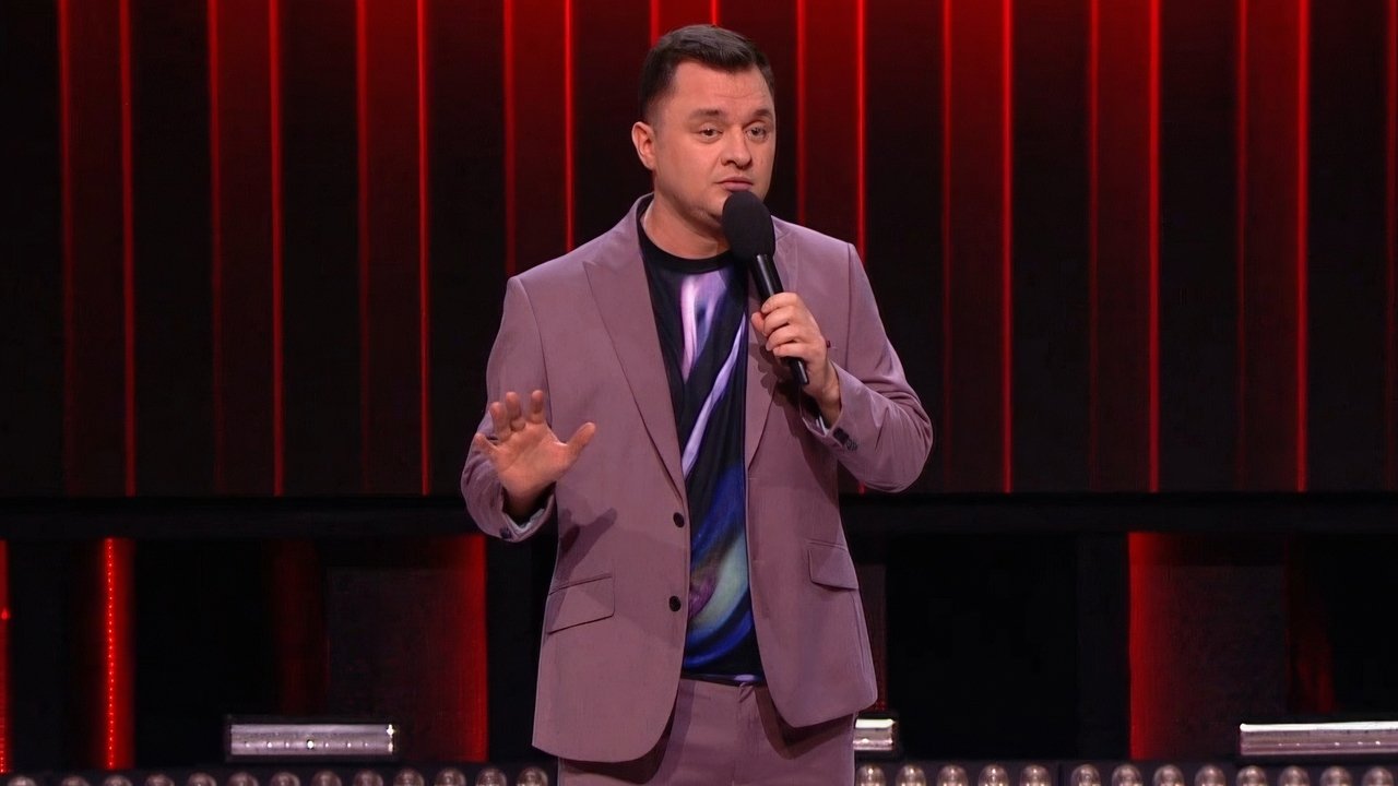 Comedy Club - Season 17 Episode 5 : Episode 5