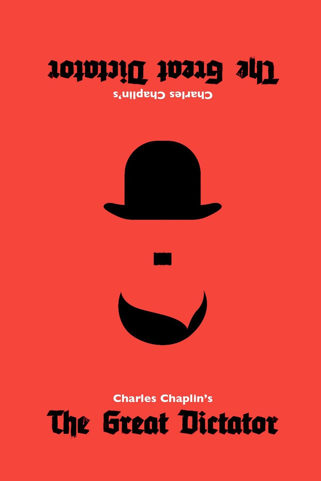 The Great Dictator: The Clown Turns Prophet The Great Dictator: The Clown Turns Prophet