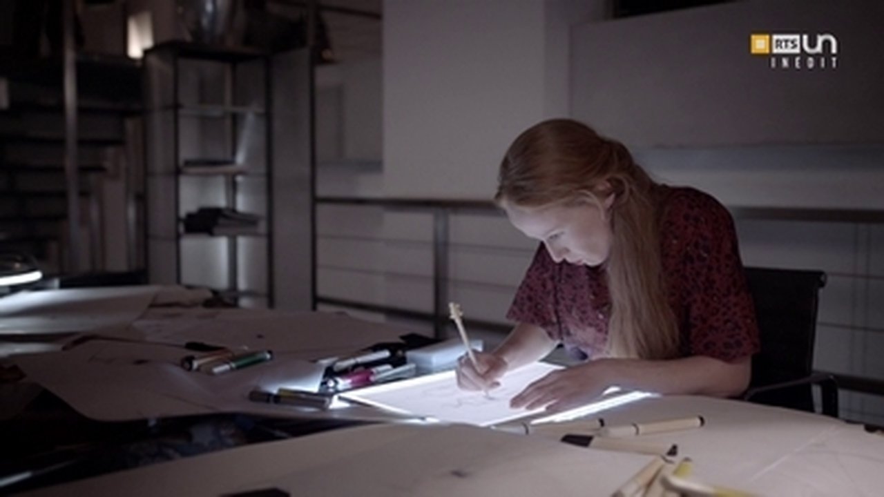 Research Unit - Season 13 Episode 5 : Episode 5