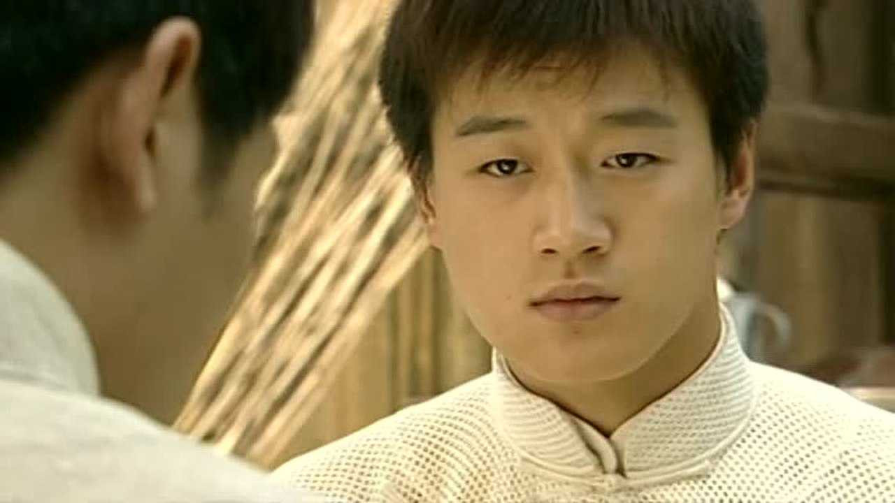 红粉世家 — Épisode 9