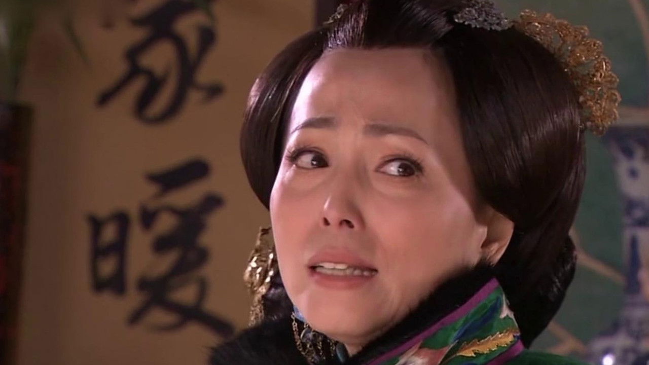 欢喜婆婆俏媳妇 — Épisode 30