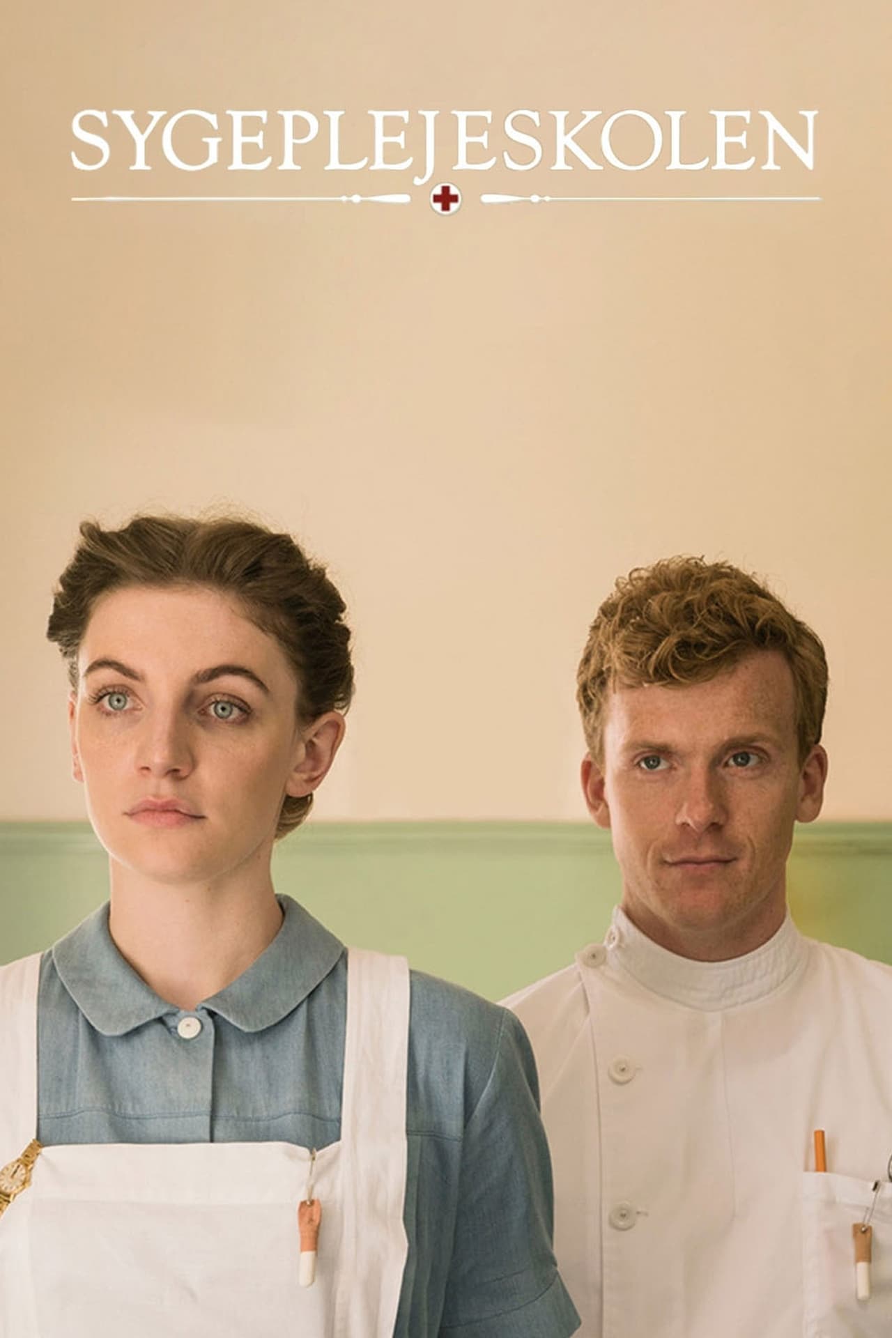 The New Nurses Poster