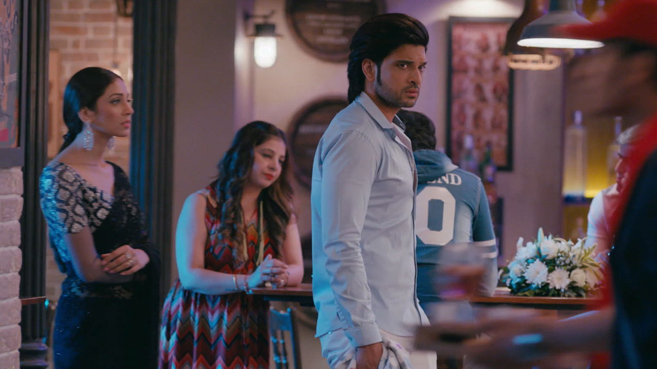 Dil Hi Toh Hai — Épisode 19