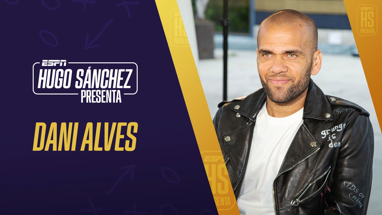 Hugo Sánchez Presenta — Épisode 8