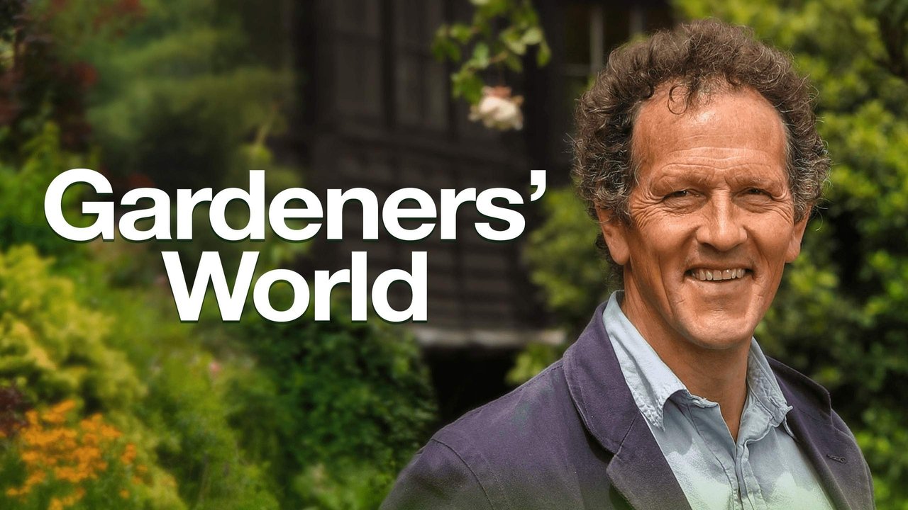 Gardeners' World - Season 42 Episode 1 : Greenacre Begins