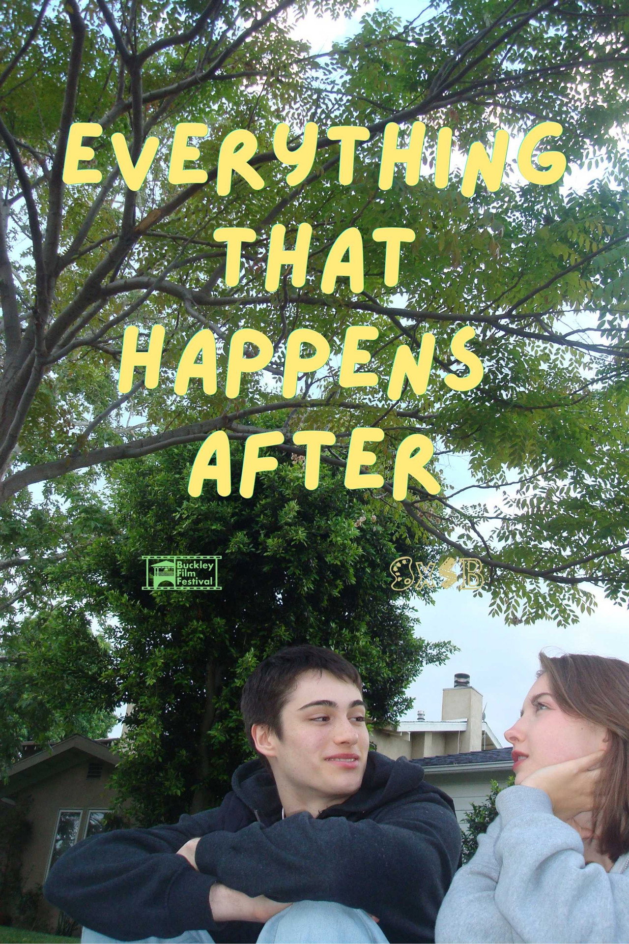 Everything That Happens After still 4