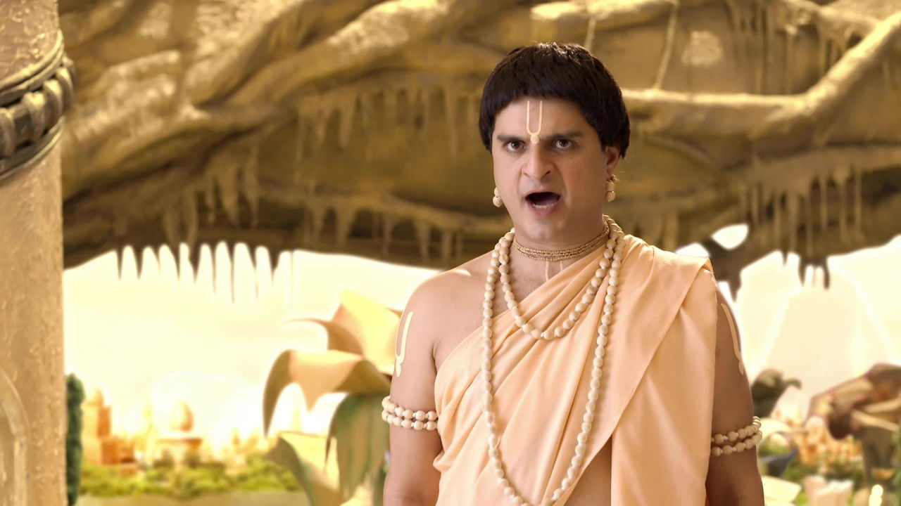 RadhaKrishn - Season 1 Episode 1 : The Classic Love Saga