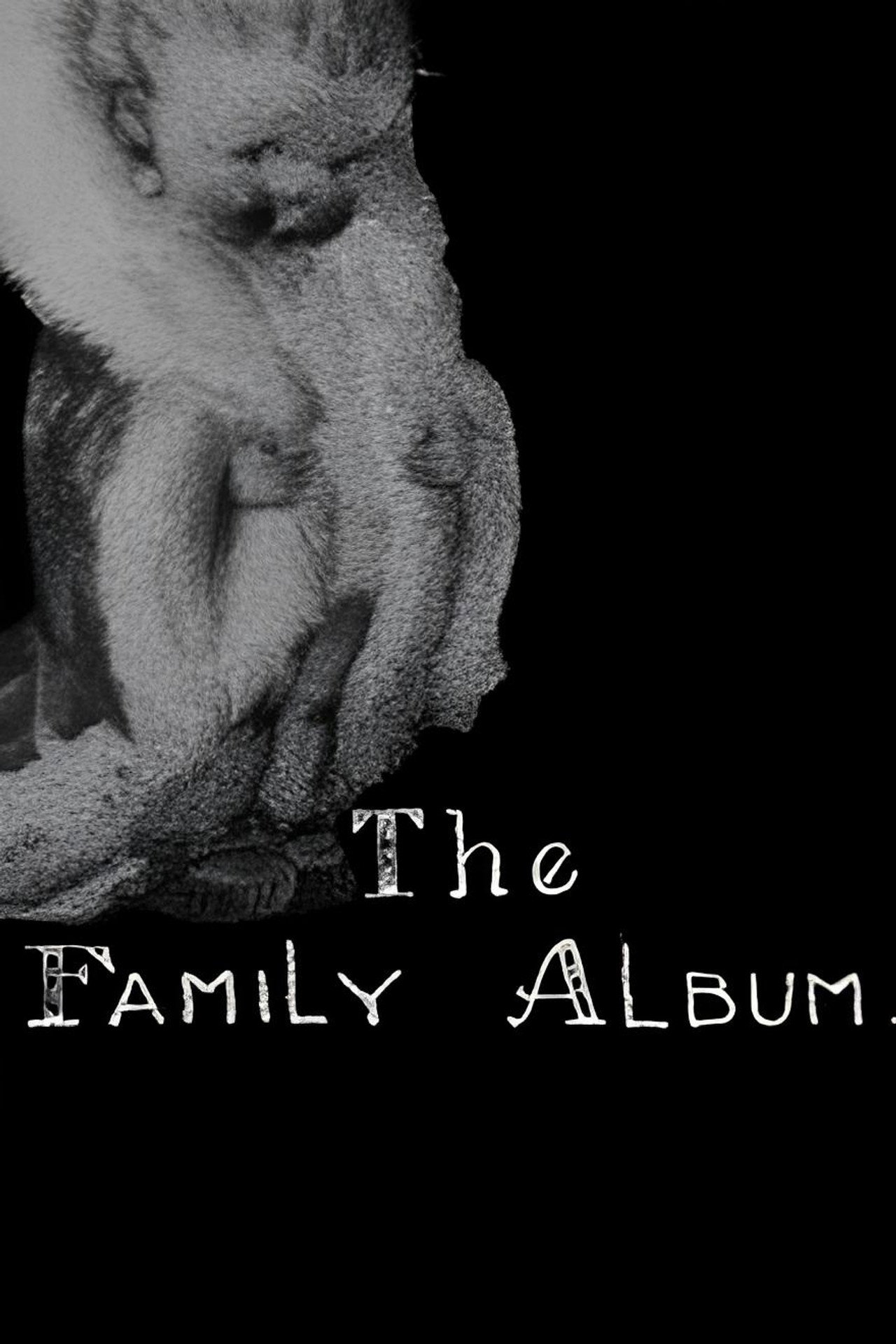 The Family Album filmaffisch