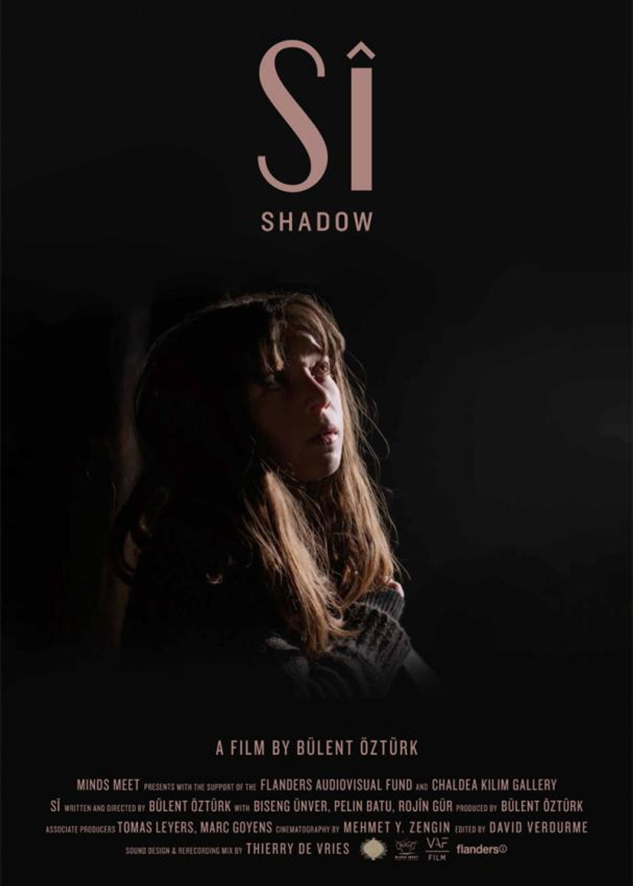Sî filmaffisch