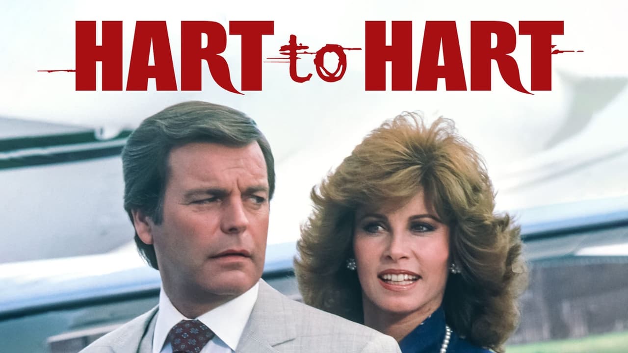 Hart to Hart - Season 5 Episode 8