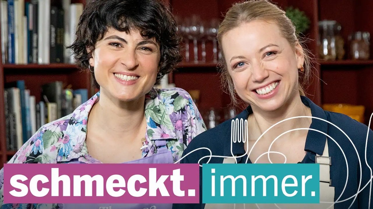 Schmeckt. Immer. - Season 1 Episode 6