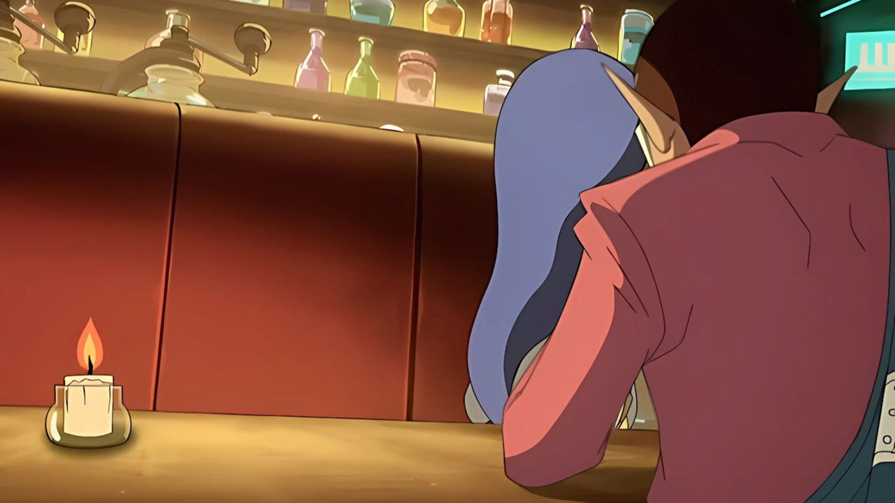 星游记 — Épisode 20