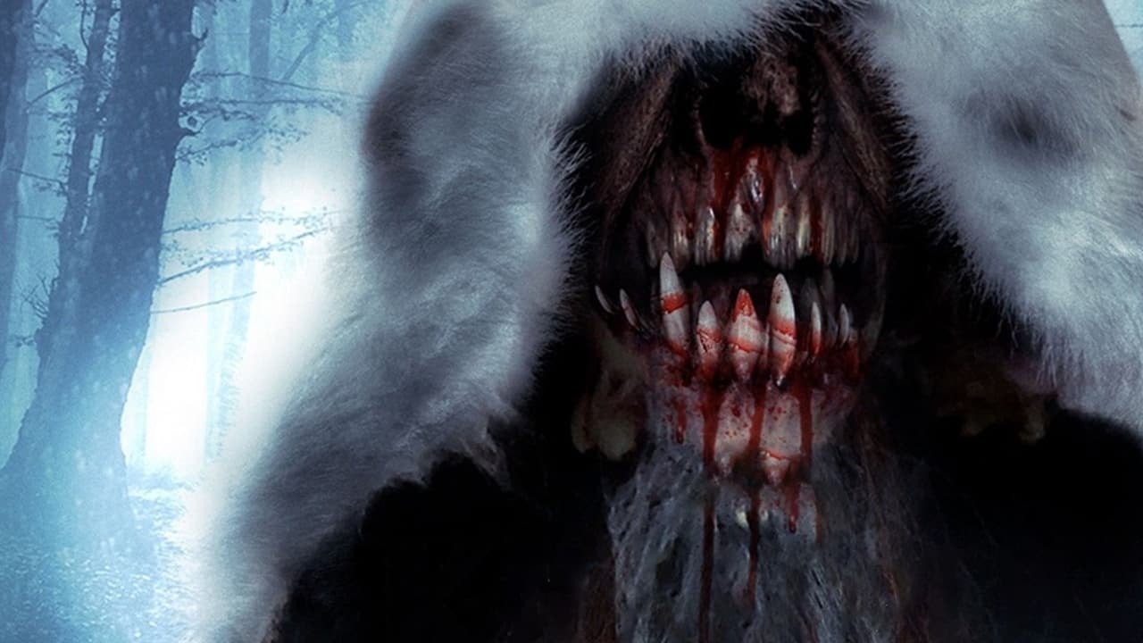 Scen från Krampus 2: The Devil Returns