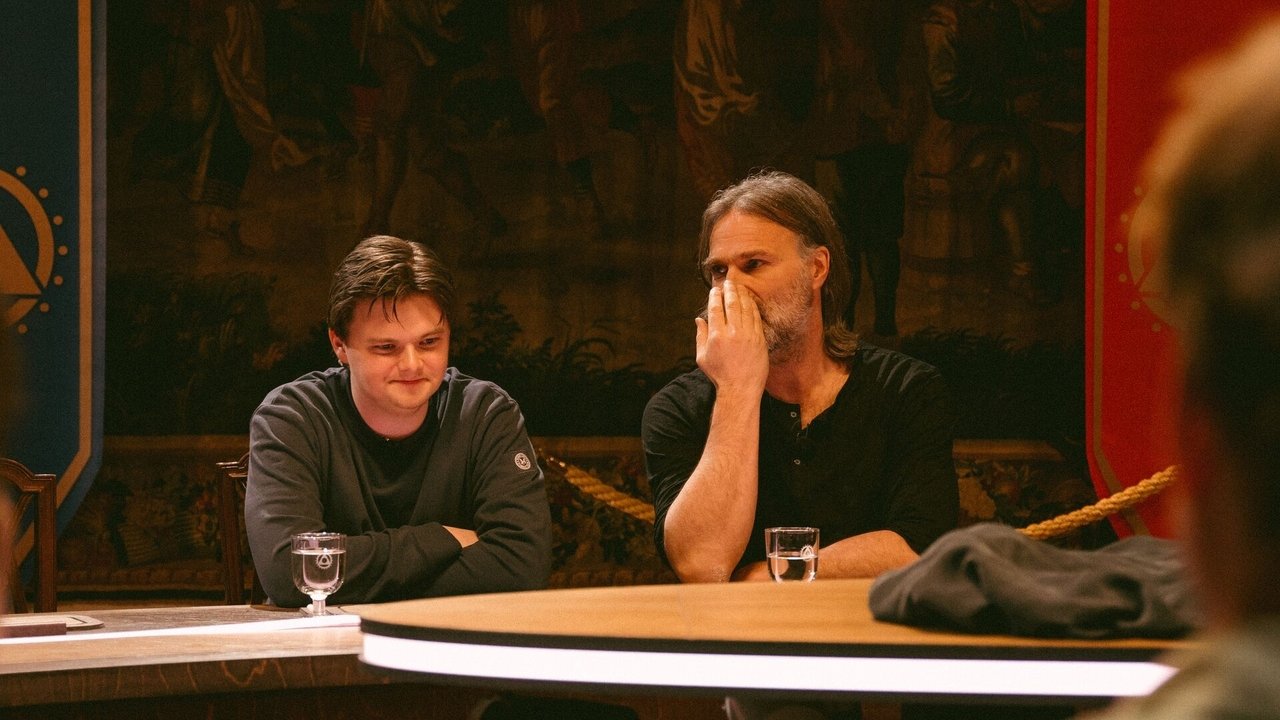 The Traitors (NO) - Season 1 Episode 4 : Tears Are The Most Dangerous Weapon One Can Use - Part 2