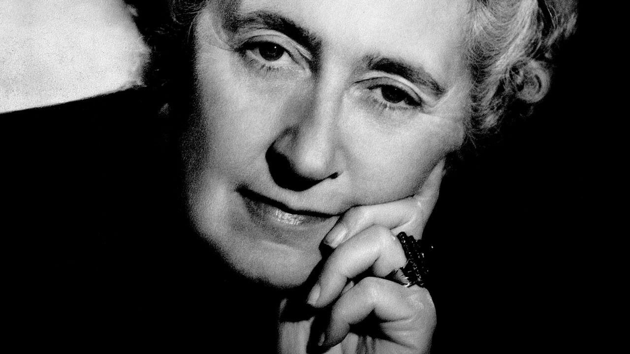 Scen från Agatha Christie: The Queen of Crime