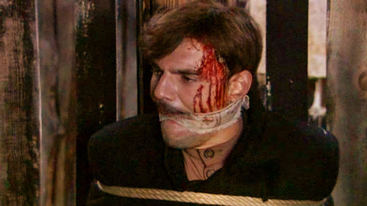 Последний янычар — Épisode 64