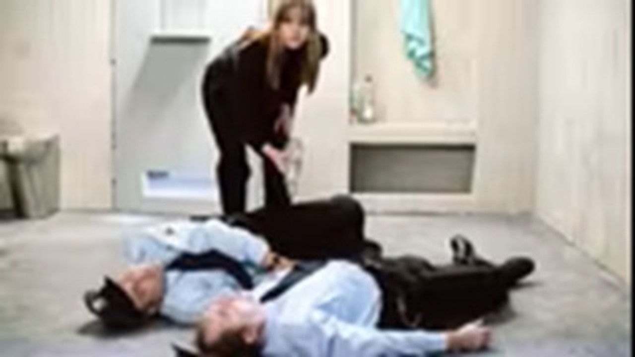 Hinter Gittern - Der Frauenknast — Épisode 12