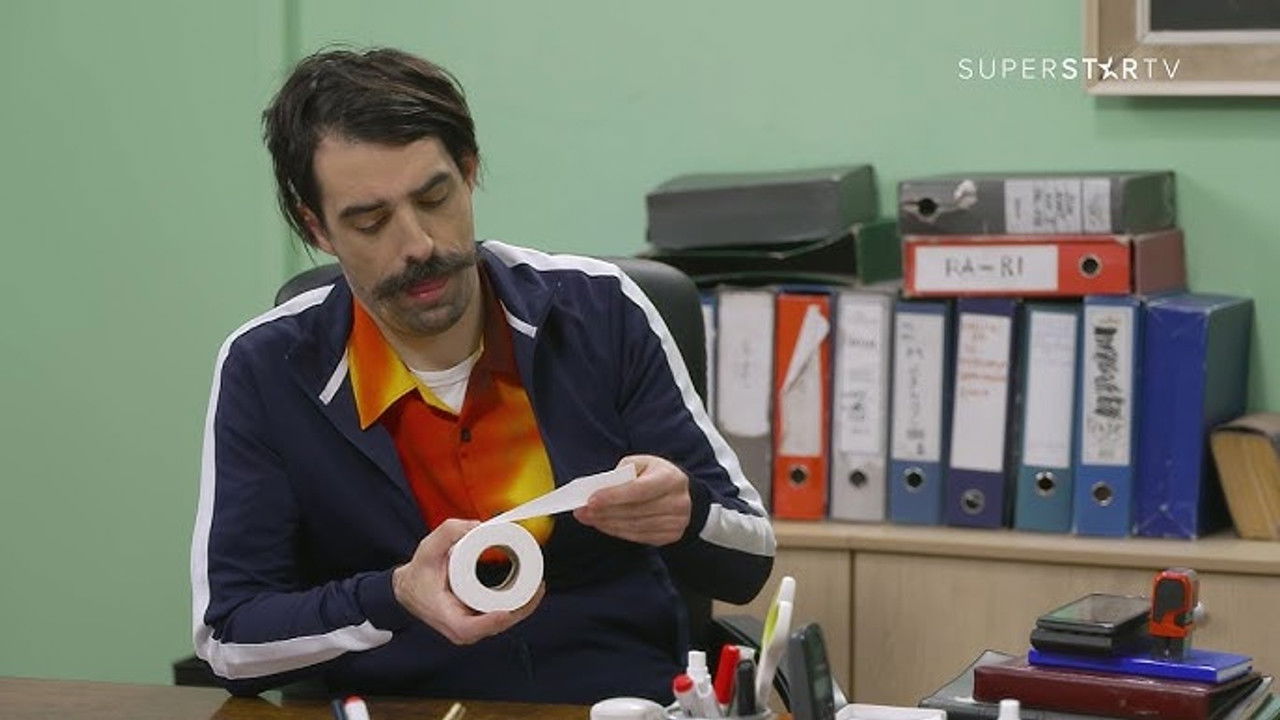 Државни посао — Épisode 114