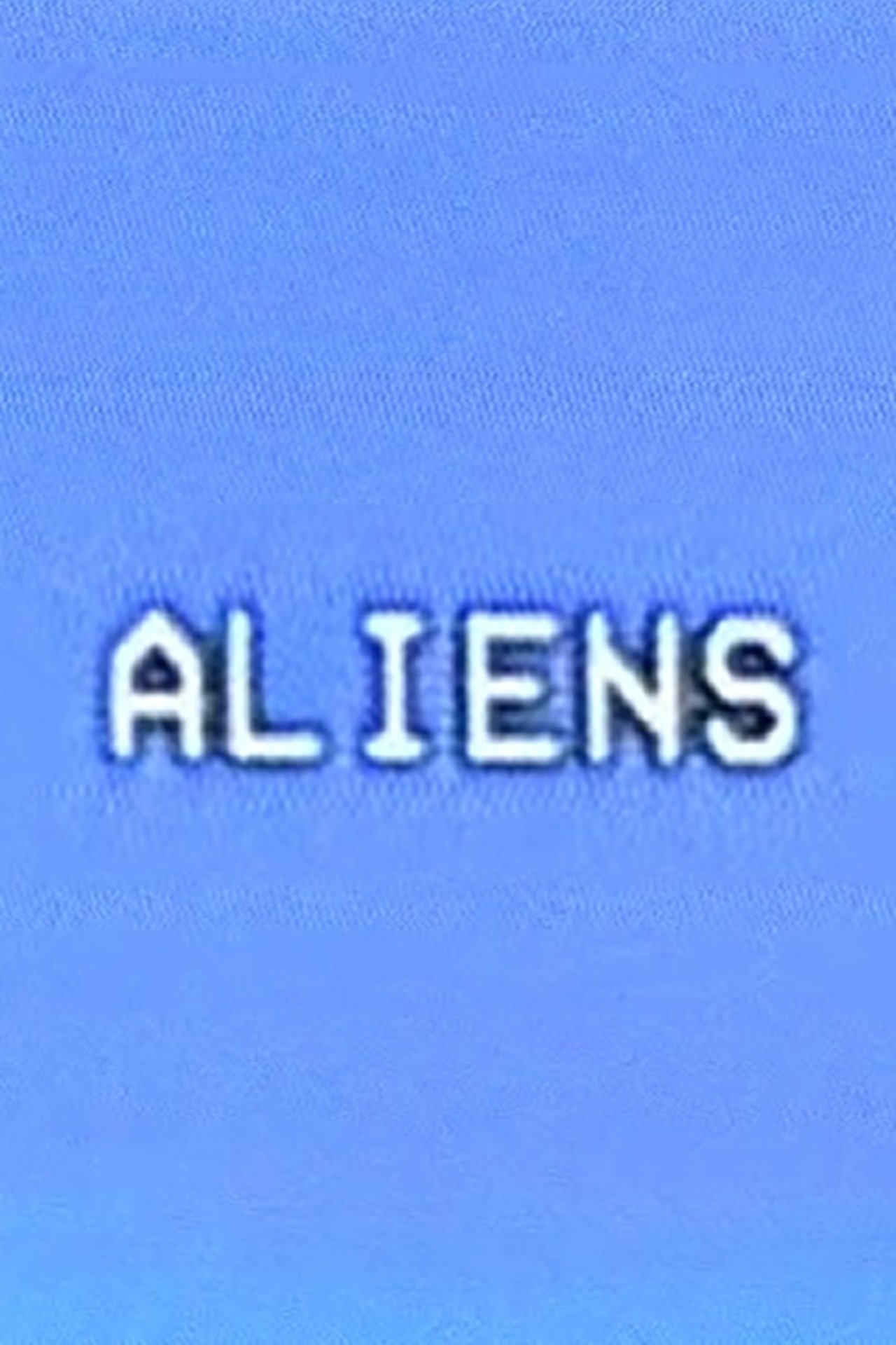 مشاهدة فيلم Aliens مترجم بدون اعلانات - بوستر