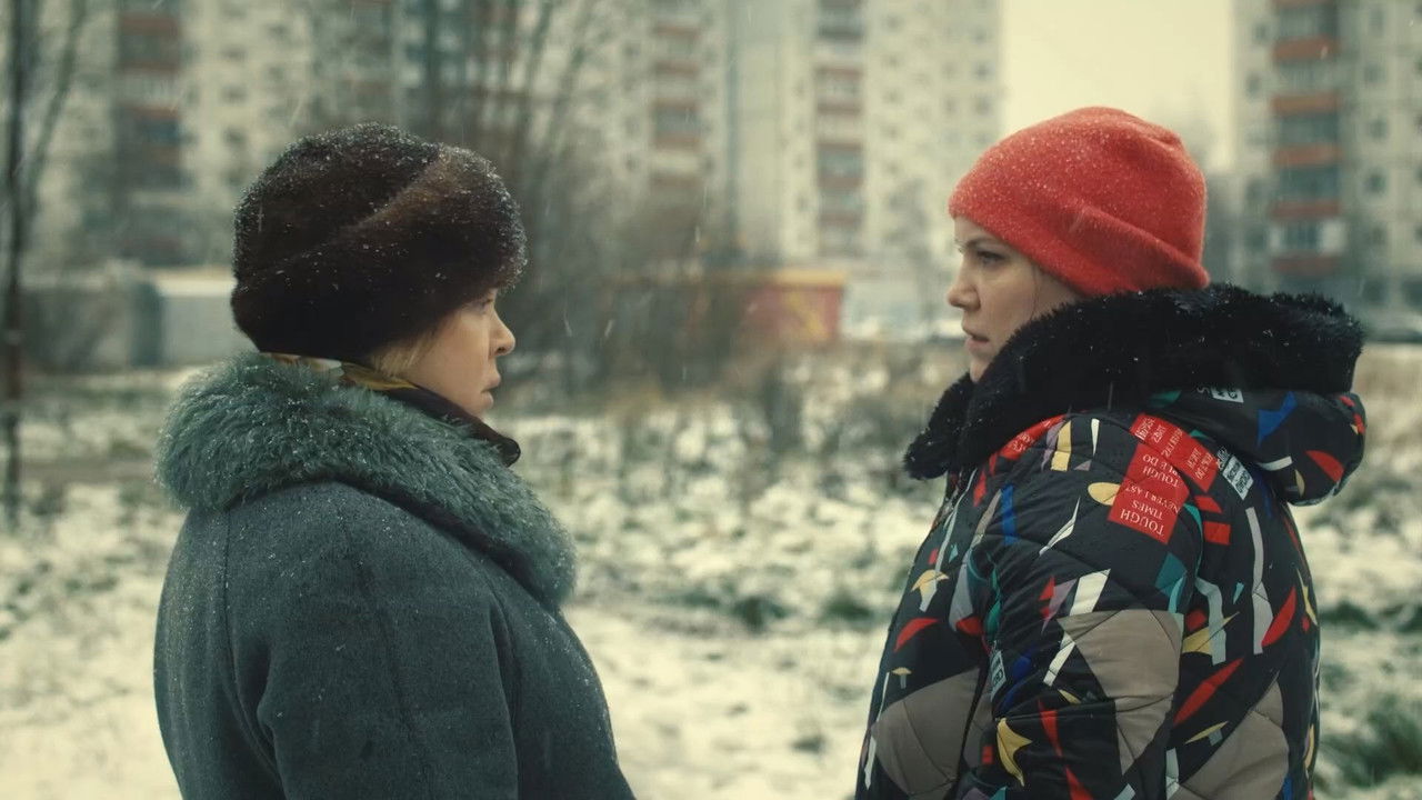 Корни — Épisode 6