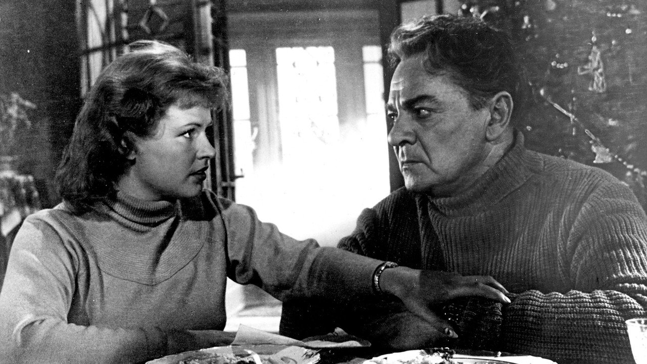 The Incident at Mine No. 8