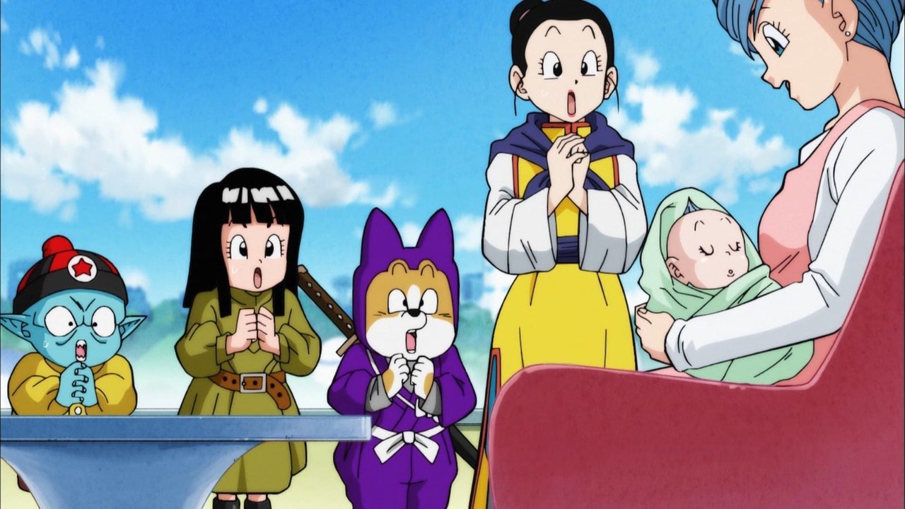 Image Dragon Ball Super