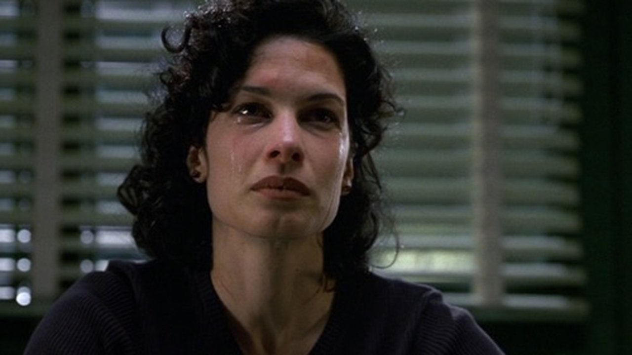 Law & Order - Season 8 Episode 18 : Stalker