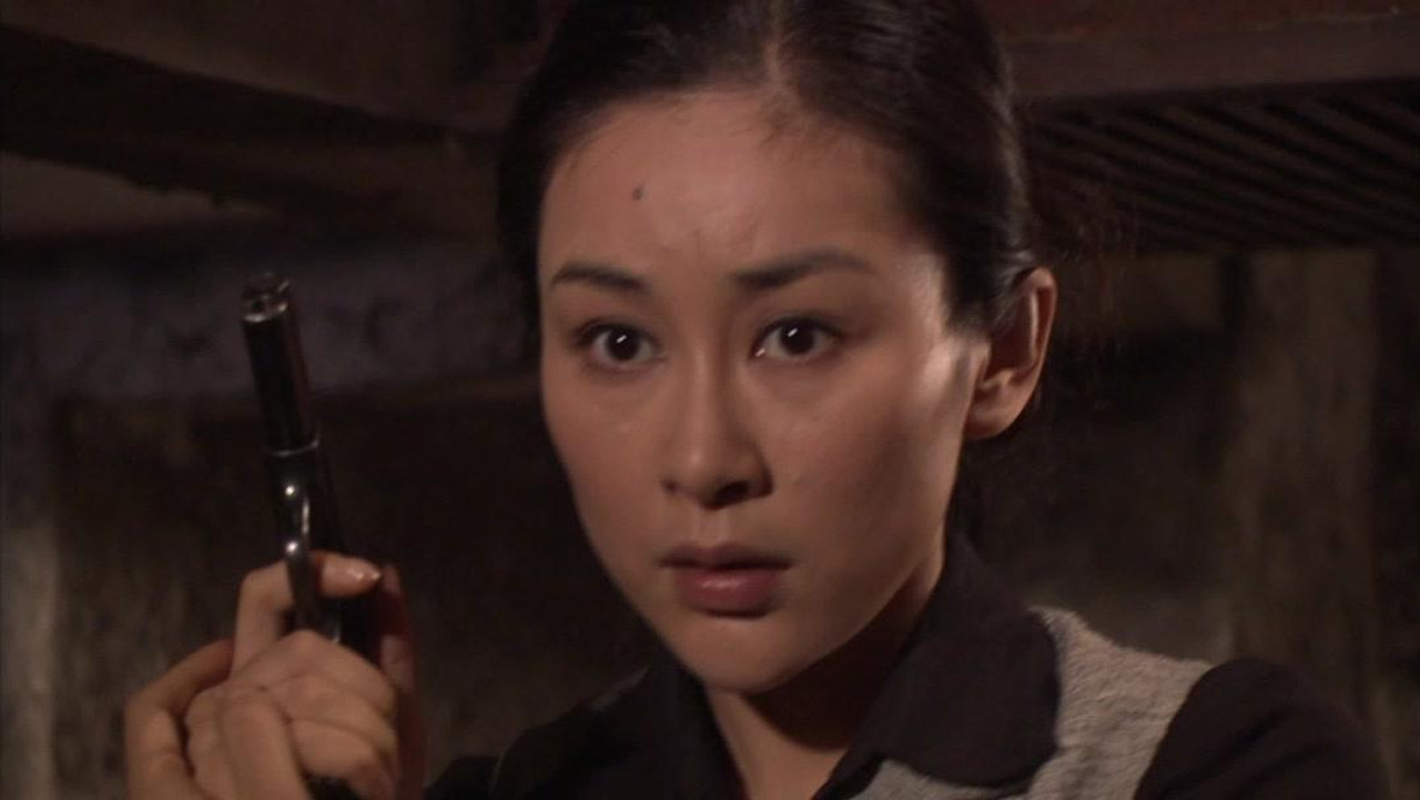 黎明前的暗战 — Épisode 26