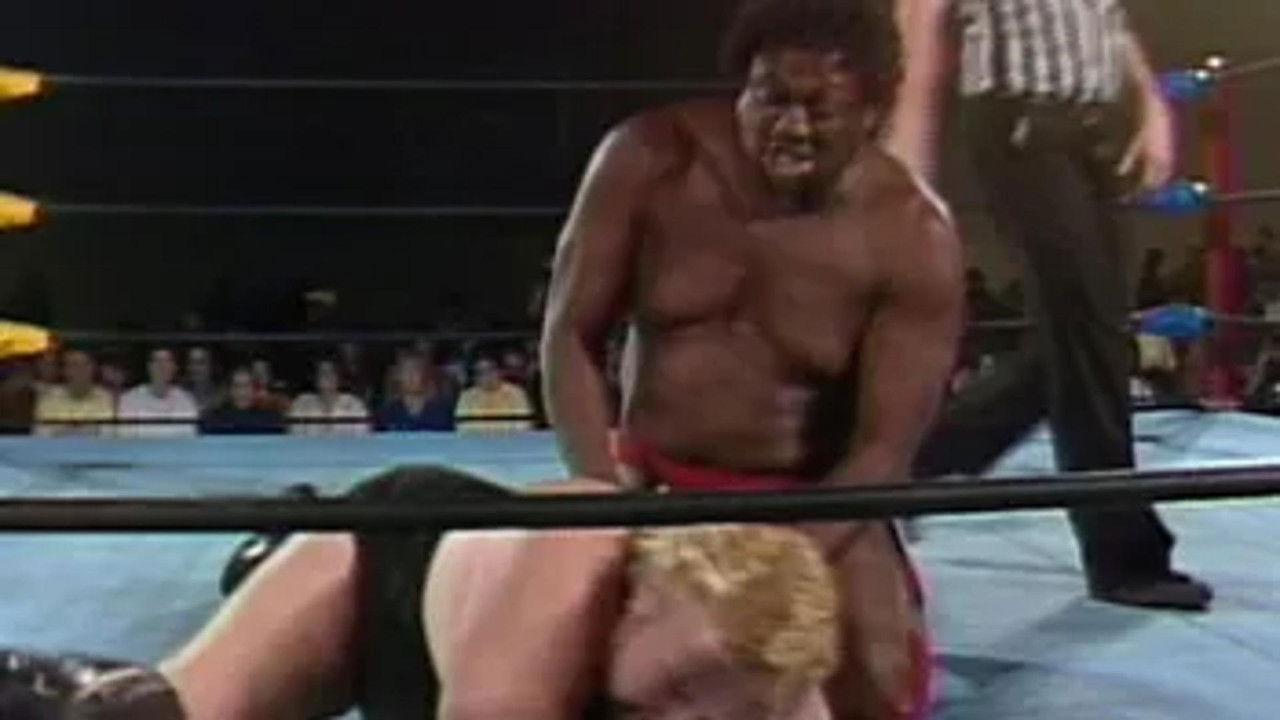 Mid-Atlantic Championship Wrestling — Épisode 3