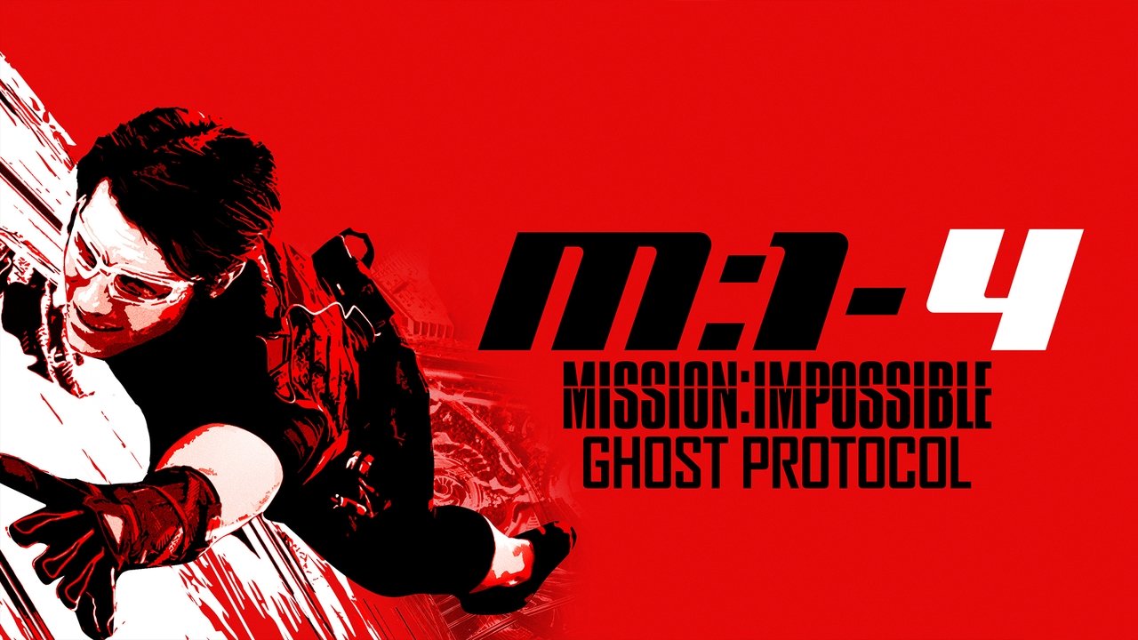 Mission: Impossible - Ghost Protocol