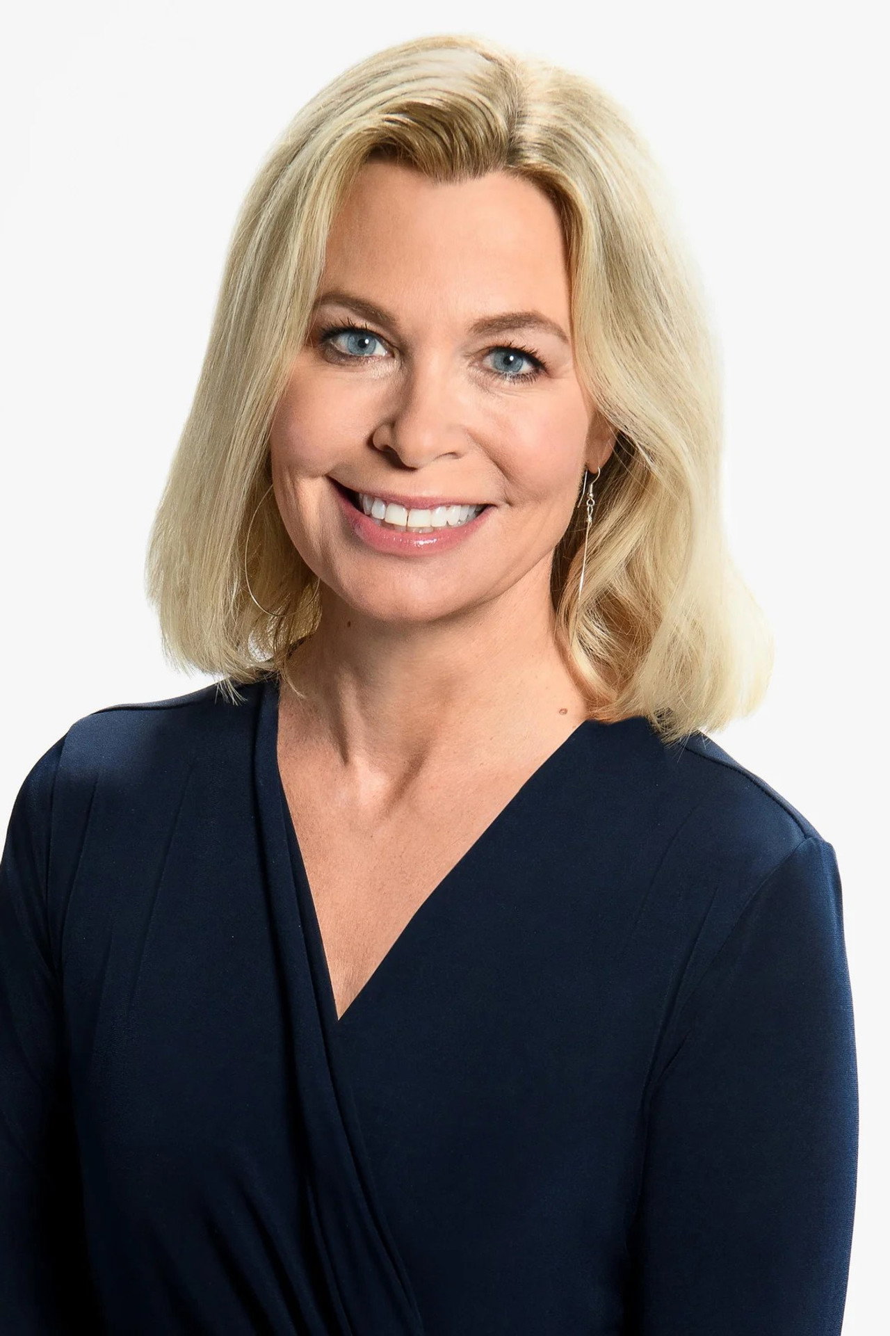 Tracy Smith