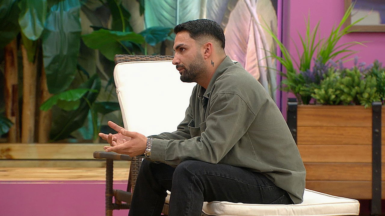 Aşkın Gücü — Épisode 50