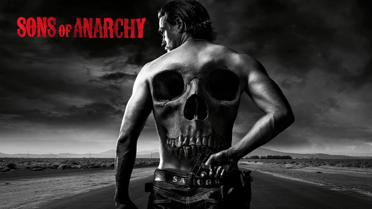 Sons of Anarchy - Season 7 Episode 10