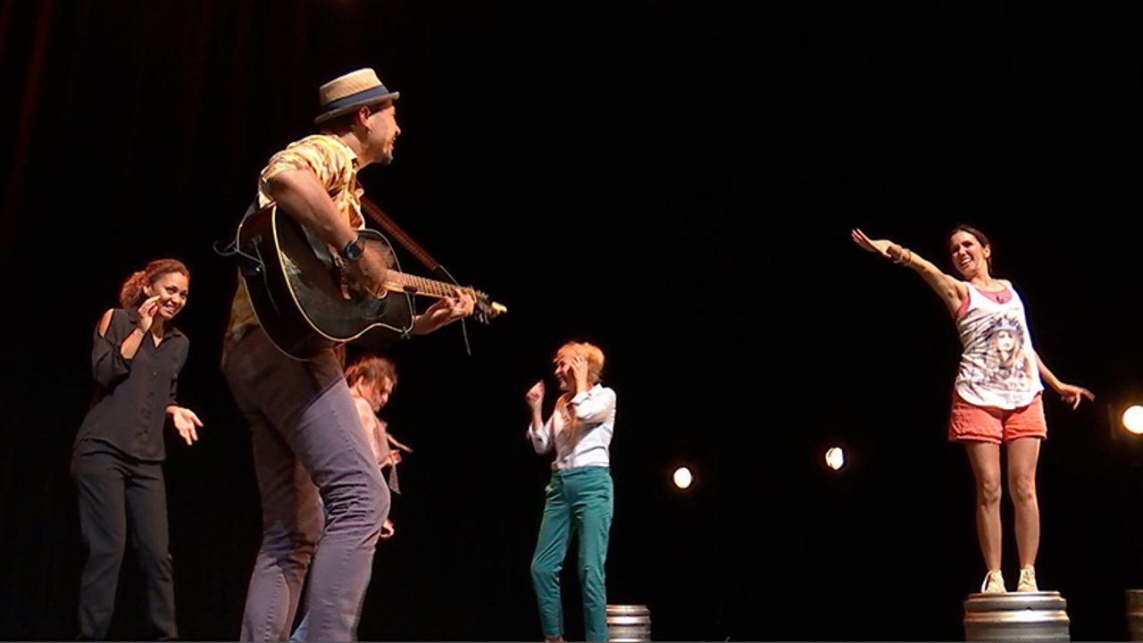 La ligne bleue Outre-mer — Catharsis