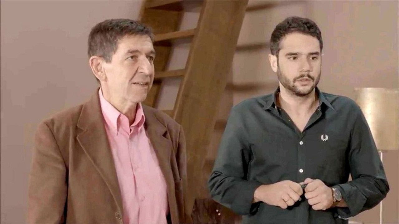 Σε Ξένα Χέρια — Épisode 39